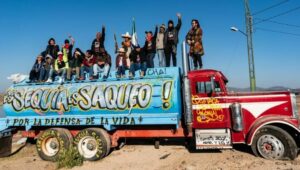 Liberan a defensora y seis personas más tras detenciones en Santiago Mexquititlán