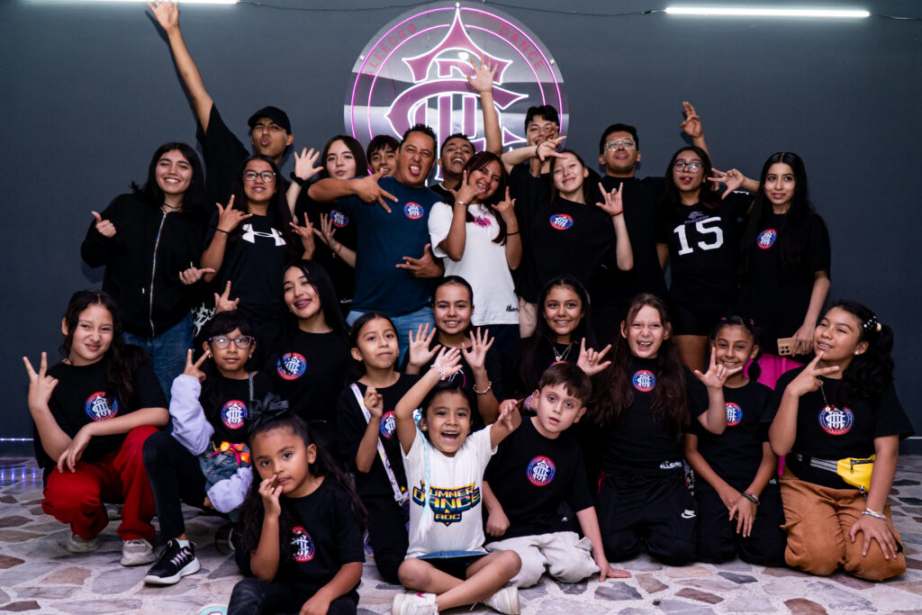 Allegro Dance celebra 10 años formando bailarines y comunidad en San Juan del Río