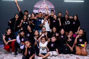 Allegro Dance celebra 10 años formando bailarines y comunidad en San Juan del Río