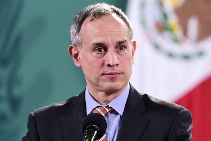 La OMS confirma a Hugo López-Gatell como experto del Reglamento Sanitario Internacional