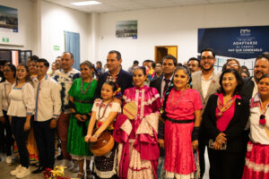 Buscan que productos de San Juan del Río porten distintivo nacional “Hecho en México”.