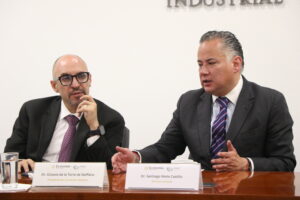 IMPI y CONCANACO SERVYTUR refuerzan acciones contra la piratería y la informalidad para proteger la marca “Hecho en México”