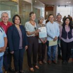 Presentan iniciativa para crear la Secretaría de Medio Ambiente y Recursos Naturales en Querétaro