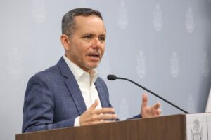 Analizará Congreso de Querétaro con apertura la Iniciativa “Proyecto Hídrico Batán”