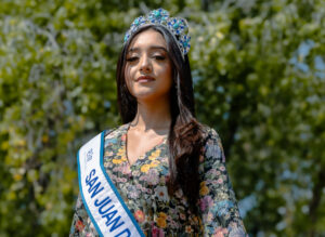 Vania Bonfil, Miss San Juan del Río 2025: “El primer paso es creer en ti”