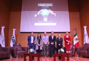 La Inteligencia Artificial, eje temático del Curso de Verano 2025 del IMPI y la OMPI