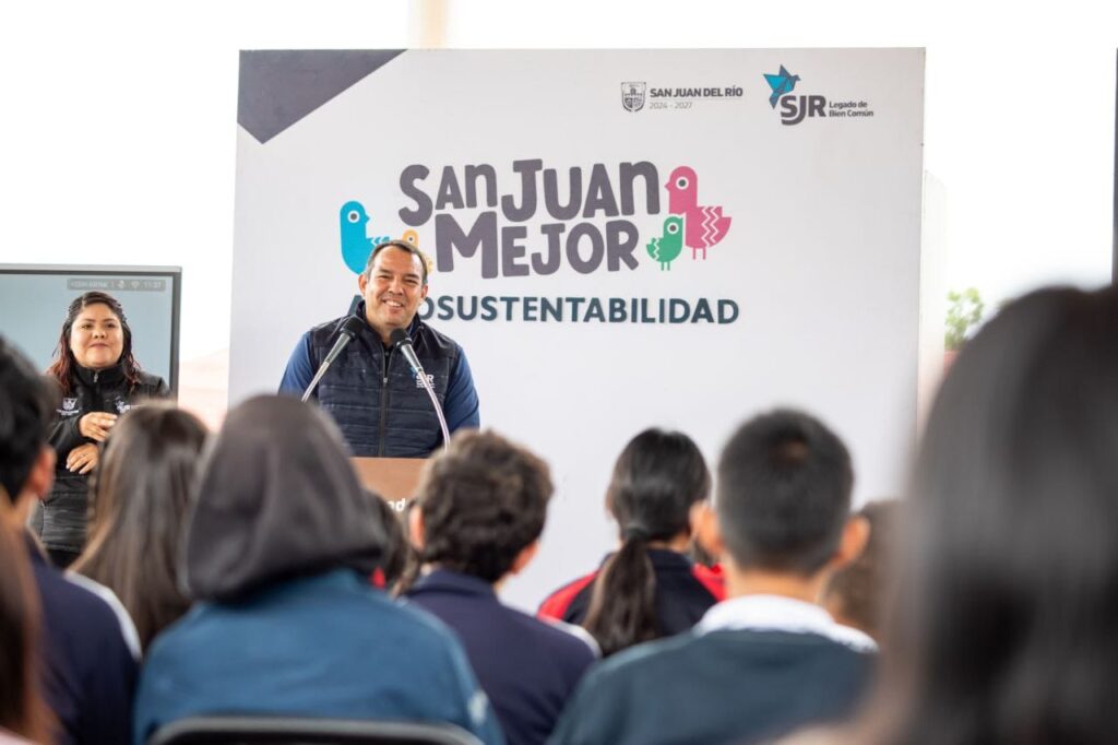 Administración de Roberto Cabrera ha destinado más de 51 mdp a obras educativas