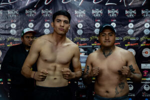 Talento en el Ring reúne a jóvenes promesas del boxeo en San Juan del Río