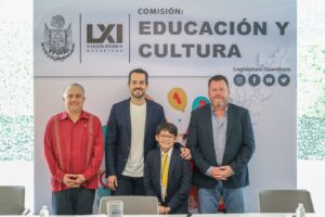 Aprueban en Querétaro reformas a la Ley de Educación para incluir el enfoque STEAM