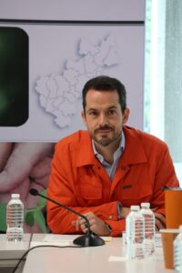 Diputados de Movimiento Ciudadano exhortan a aprobar ya la reforma de 40 horas laborales