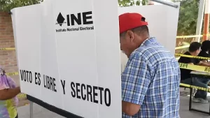 INE garantiza transparencia en la Jornada Electoral del PEEPJF 2024-2025: Guadalupe Taddei