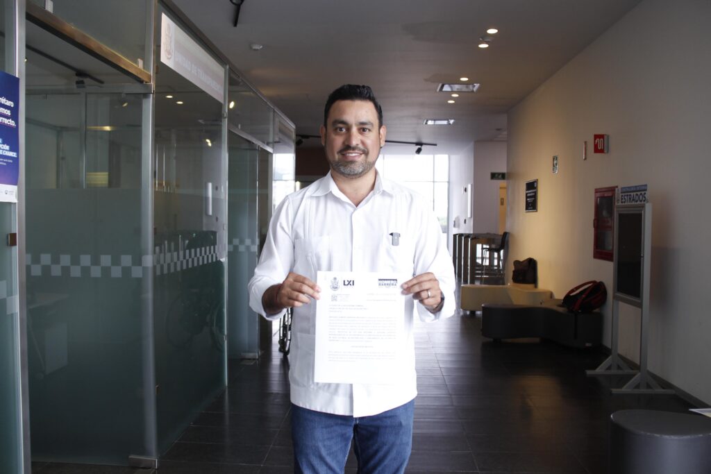 Garantizar 100 litros diarios de agua por persona: una propuesta de justicia social en Querétaro