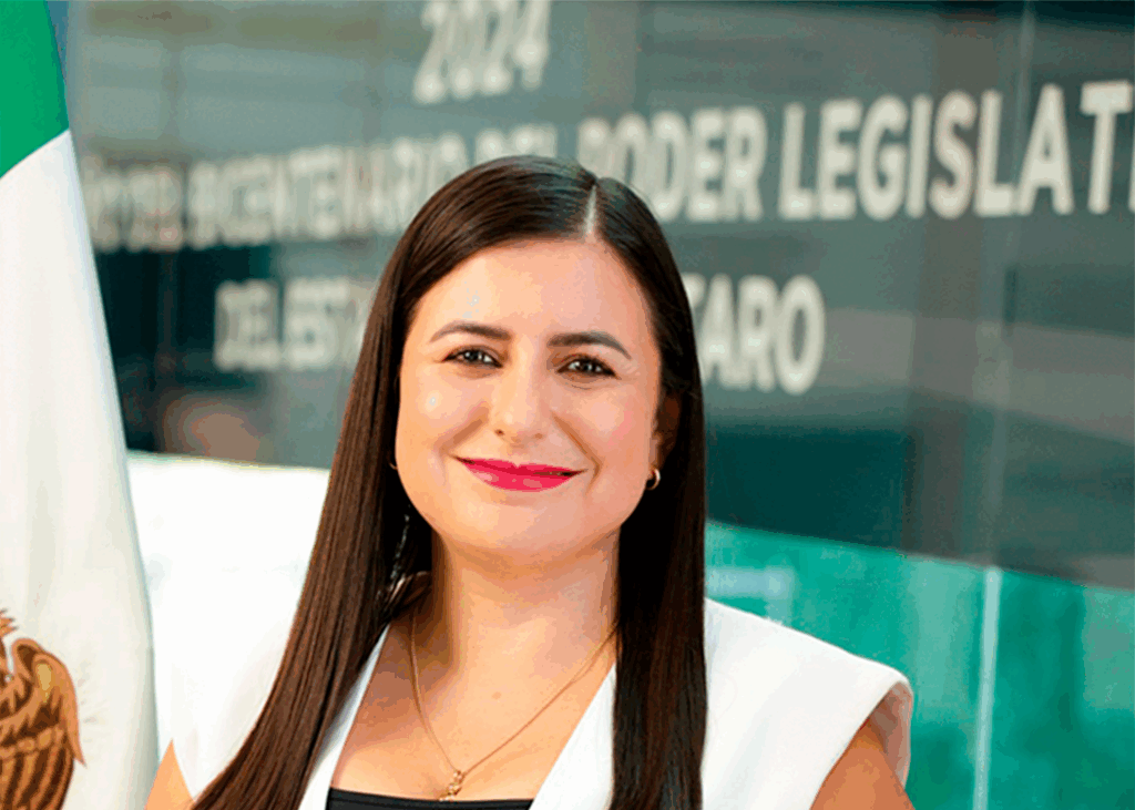 Celebra diputada Leonor Mejía respaldo técnico de Sheinbaum al proyecto hídrico El Batán