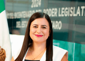 Celebra diputada Leonor Mejía respaldo técnico de Sheinbaum al proyecto hídrico El Batán