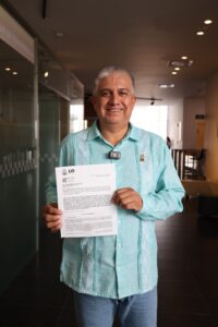 Presenta el diputado Sinuhé Piedragil propuesta integral para proteger a la infancia queretana de toda forma de violencia