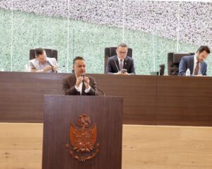 Enrique Correa Sada respalda con firmeza la “Ley Kuri” para proteger a la niñez en el entorno digital