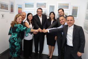 Diputados del PAN en Querétaro exigen esclarecer presuntos vínculos de Adán Augusto con grupo criminal