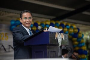 En San Juan del Río una Mejor Sociedad se fortalece con educación y se construye desde las aulas