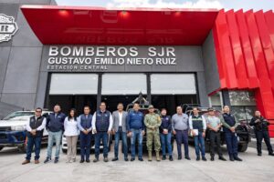 Municipio de San Juan del Río presenta acciones implementadas antes y durante la temporada de lluvias