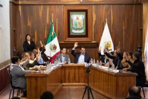 Ayuntamiento de San Juan del Río aprueba el Reglamento para la Participación Ciudadana del Municipio
