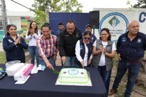 Municipio de San Juan del Río refrenda su compromiso con el cuidado y la protección de animales.