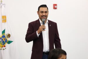 Diputado Homero Barrera organiza Torneo Estatal “Ajedrez por la Paz” en Querétaro