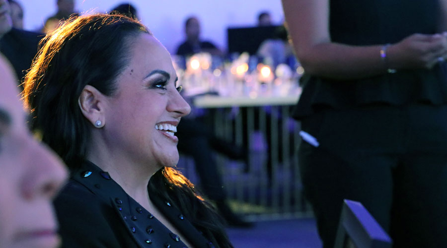 tania ruiz tec campus queretaro premio merito exatec 2025