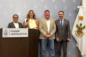 Morena presenta iniciativas en materia de vivienda y reforma a la Ley Orgánica del Poder Legislativo