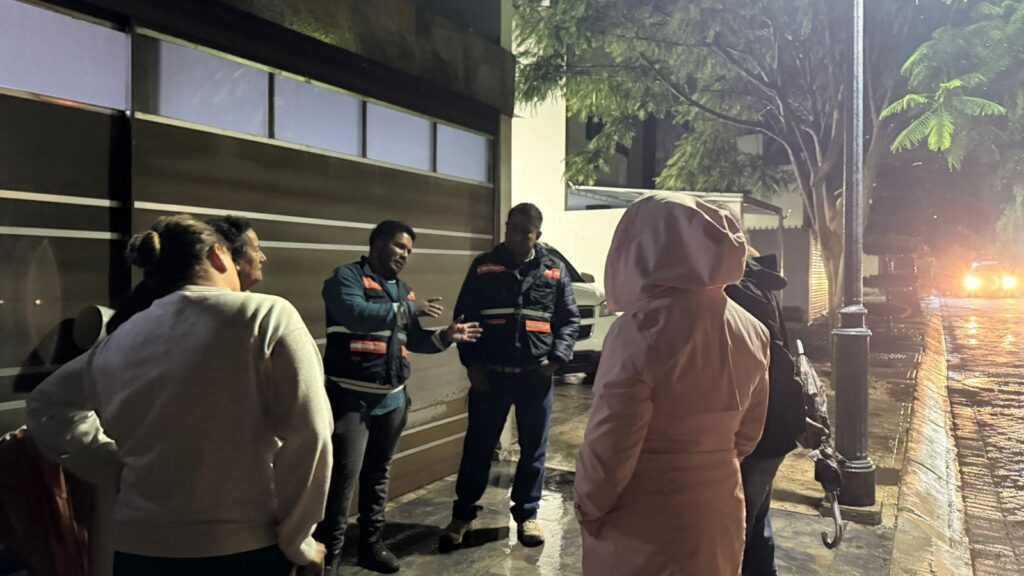 Secretaría de Obras Públicas y Desarrollo Urbano fortalece trabajo comunitario en Bosques de San Juan