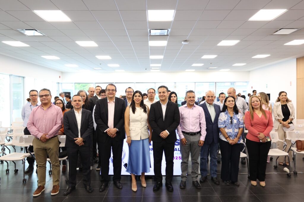 Concluye Congreso de Querétaro que elección judicial 2025 fue un desastre