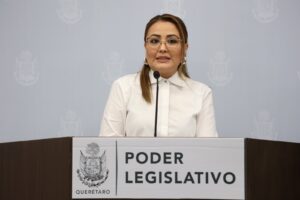 Diputada Gayou pide retirar el proyecto de El Batán por fallas en su elaboración