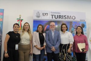 Comisión de Turismo aprueba declaratorias para preservar patrimonio cultural de Querétaro