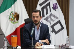 Avanza iniciativa de Ospital para evitar uso de Querétaro como nombre de partido