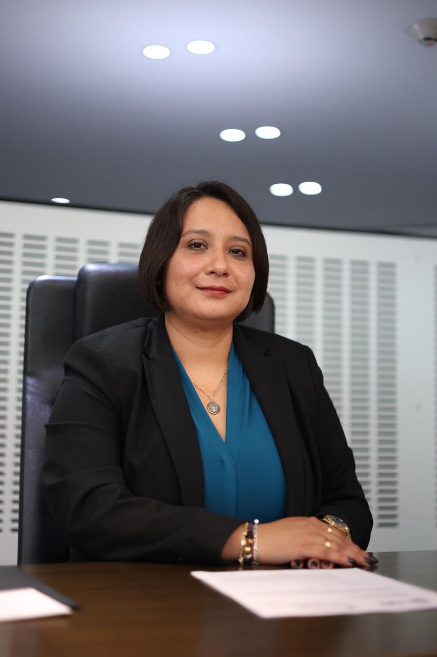 Destaca Sully Mauricio Sixtos el impacto de las becas “Rita Cetina” en Querétaro