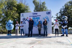 JAPAM arranca su Tercer Curso de Verano “Aguas con el Agua”