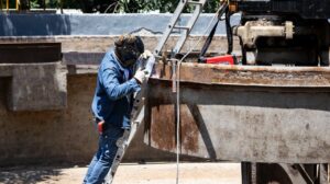 JAPAM realiza mantenimiento en sus 10 plantas de tratamiento