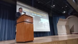 San Juan del Río participa con más de 30 artistas en “Festival Ciudades Mexicanas Patrimonio Mundial”