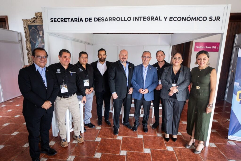 Las empresas familiares son el corazón de la economía sanjuanense: Gobierno Municipal