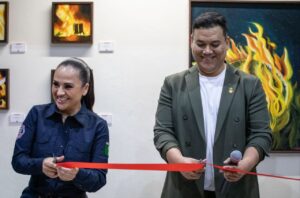 San Juan del Río cuenta con un Cuerpo de Bomberos fuerte, unido y preparado