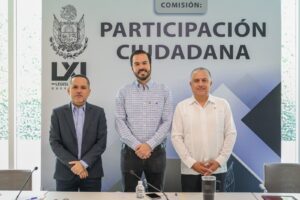Aprueba Comisión declarar 2025 como “Año del Bicentenario de la Constitución Política del Estado de Querétaro de 1825”