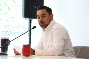 Homero Barrera llama a construir una Constitución local vanguardista en el marco del Bicentenario