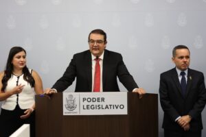 Diputados del PAN impulsan sanciones contra la violencia en cobros “Gota a Gota”
