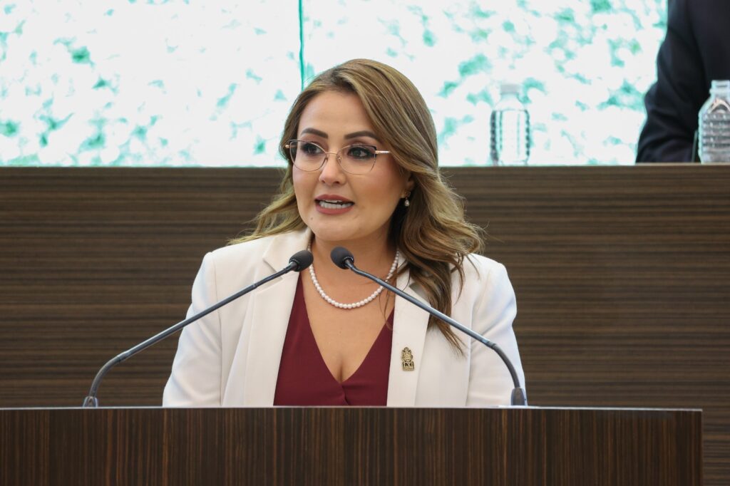 “Primer Informe Legislativo: Por Los Derechos de la Gente”