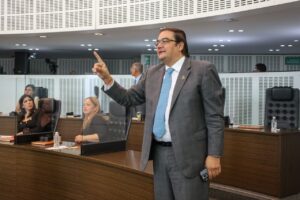 PAN en el Congreso de Querétaro rechaza “chantajes” y llama a construir acuerdos