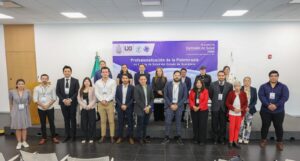 Diputada Verónica Galicia encabezó Foro sobre el reconocimiento de la Fisioterapia en la Ley de Salud del Estado