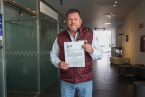 Diputado Edgar Inzunza presenta iniciativa para prevenir el suicidio en niñas, niños y adolescentes en Querétaro