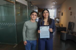 Diputada Juliana Hernández Quintanar impulsa el Día Internacional de los Cuidados y el Apoyo