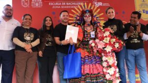 Celebran el “XL Concurso y Exposición de Altares y Ofrendas” en San Juan del Río