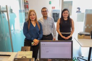 Propone diputada Verónica Galicia reforma para prohibir cirugías estéticas en menores de edad en Querétaro