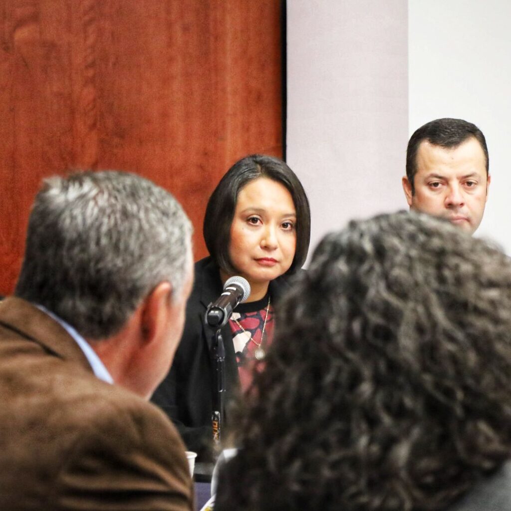 Querétaro tiene un campo con gran potencial, pero enfrenta retos que exigen decisiones firmes: Sully Mauricio Sixtos